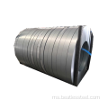 Sgcc Galvanized Steel Strip Coil Strip Slit Gi Coil